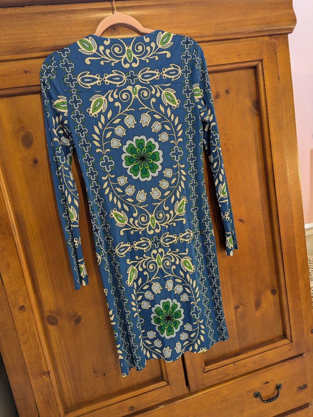 Tori Burch dress, size Small - Picture 6 of 9